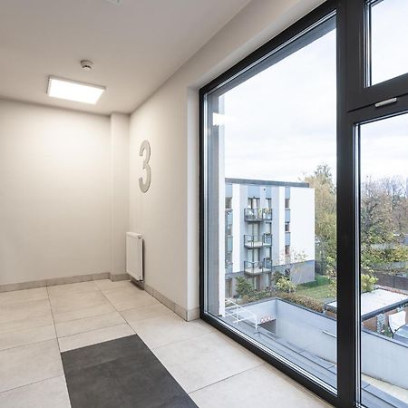 Rentplanet - Apartamenty Na Grobli 브로츠와프 외부 사진