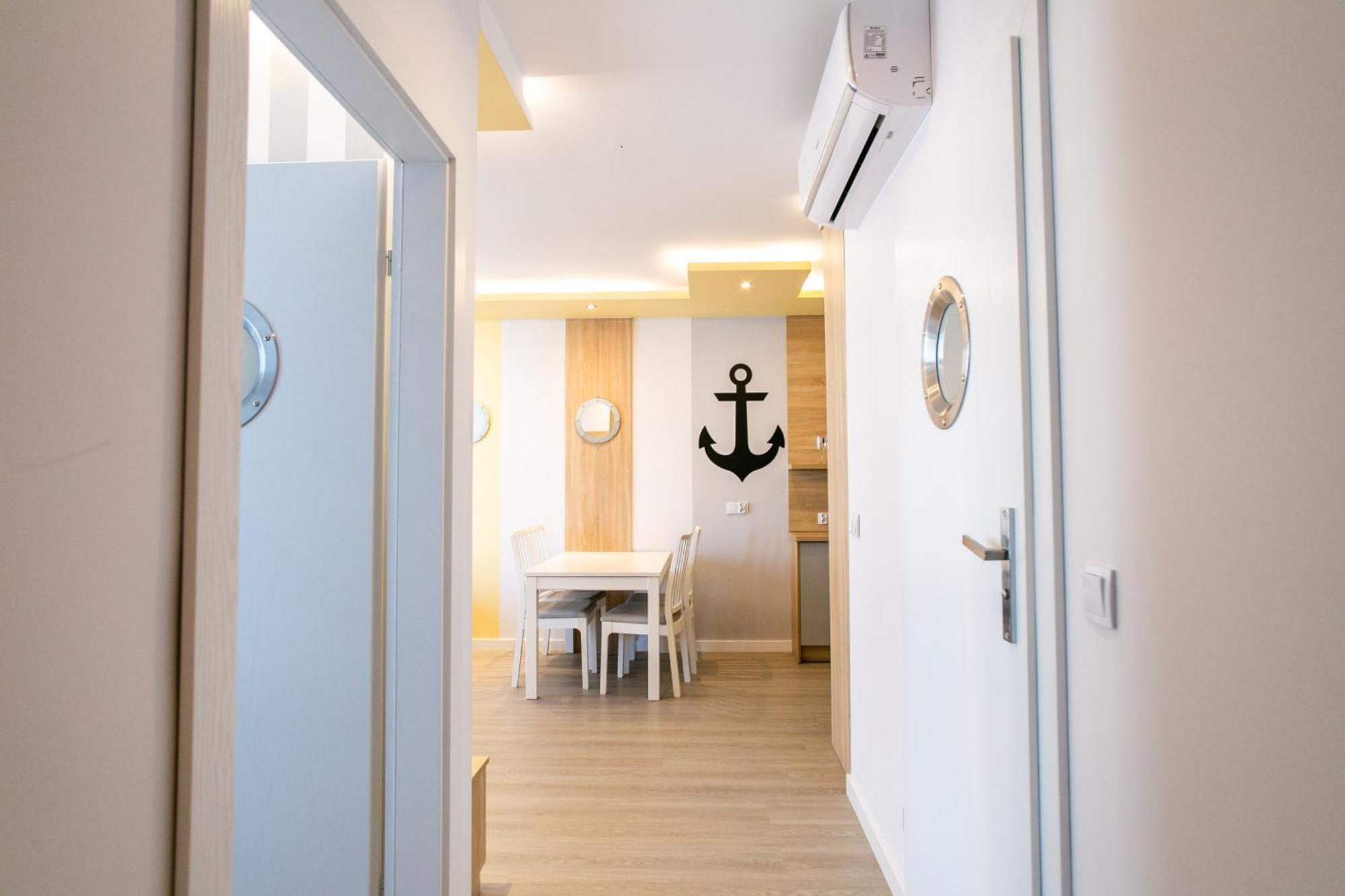 Rentplanet - Apartamenty Na Grobli 브로츠와프 외부 사진