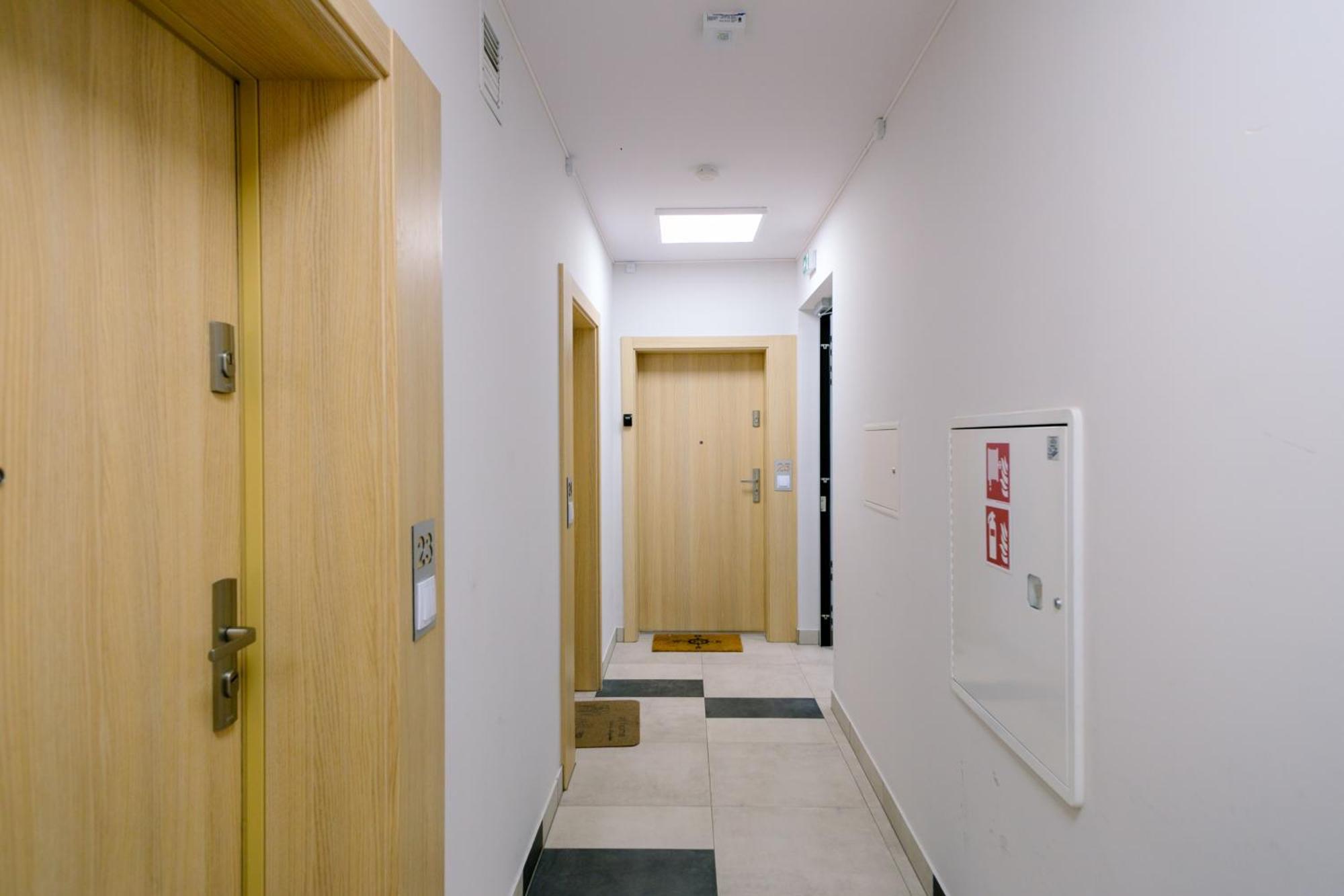 Rentplanet - Apartamenty Na Grobli 브로츠와프 외부 사진