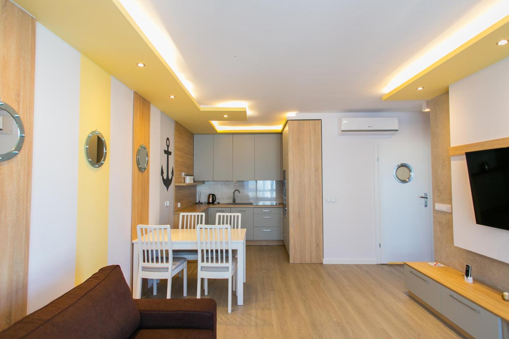 Rentplanet - Apartamenty Na Grobli 브로츠와프 외부 사진
